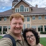 Heather Dial Baird - @gingerbairds - Instagram