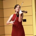 Heather Dice - @dice.violin - Instagram
