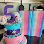 Heather Dicus - @insane_bakes - Instagram