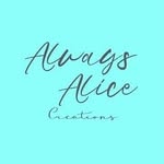 Heather Diehl - @always_alice_creations - Instagram