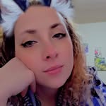 Heather Dilillo - @the_fluffy_oracle - Instagram