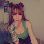 Heather Dinius - @heather.baabyyy - Instagram