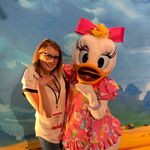 Disney Planner Heather - @disneyplannerheather - Instagram
