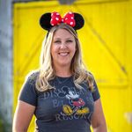Heather | Disney Adventurer - @adventureswithmickeyears - Instagram