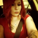 Heather Disney - @sugarbutt6969 - Instagram