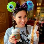 Heather Klewin | Disney Travel Planner - @enchantedtravelplanning - Instagram