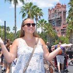 Heather Macaulay | Travel Agent | Disney Universal and More - @travelbyheatherm - Instagram