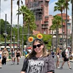 Heather Riley │ Disney Lover │ Flight Attendant - @authenticallyriley - Instagram