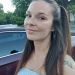 Heather Dobbs - @heatherjune0218 - Instagram