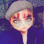 Heather Dobbs - @lilbgurl1977 - Instagram