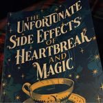 Heather Docherty - @gingedragon - Instagram