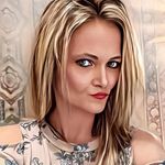 Heather Dockery - @s3xyb1tch80 - Instagram