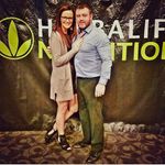 Mick and Heather Dockery - @northern_indiana_fitcouple - Instagram