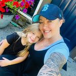 Heather Dodge - @heatherbeebop3 - Instagram