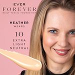 Heather Dodge - @evermakesmehappy - Instagram