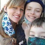Heather Dodge - @dodgeheather30 - Instagram