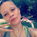 heather dollar - @shawty229518 - Instagram