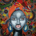 Heather Doram M.F.A., G.C.M. | Creative | Artist - @heatherdoramart - Instagram