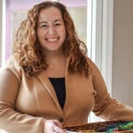 Heather Downes | Home Organization - @orderlycolumbus - Instagram
