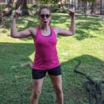 Heather Downs - @joythrufitness - Instagram