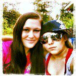 Heather Dumas - @rayraygirl2013 - Instagram