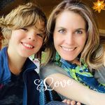 Heather R Dumas - @heather_mamamuse - Instagram