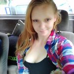 Heather Dunaway - @420roberts.heather - Instagram