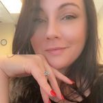 Heather Dycus - @ooherekittykitty - Instagram