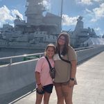 Heather Dycus- Edwards - @hmedwards03 - Instagram