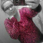 Heather Early - @zebragrl1993 - Instagram