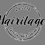 Hair by Heather Eason - @hairitage2276 - Instagram
