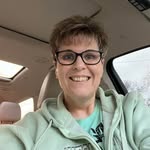 Heather Easter-Forrestal - @spindaisy1992 - Instagram