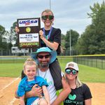 Heather Easterling - @mrs_easterling - Instagram