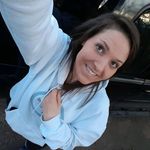 Heather Eaves - @sayitfivetimes - Instagram