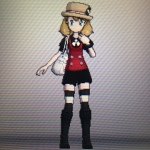 Heather Eaves - @shinyysuicune - Instagram