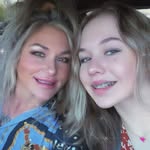 Heather Eaves Barks - @sugarfreevip - Instagram