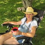 Heather Ebert - @vapor_moma - Instagram