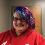 Heather Eberwein - @rozethorn13 - Instagram