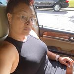 Heather Eddins Serrano - @hsredbone5 - Instagram