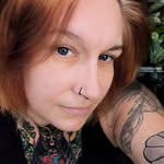 Heather Edenfield - @lady_lion_tamer - Instagram