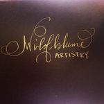 Heather Edens - @wildblume_artistry - Instagram