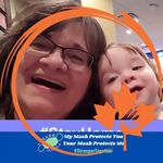 Heather Edin - @betrue2u11 - Instagram