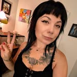 Heather Edlund - @pixieonthemoonart - Instagram
