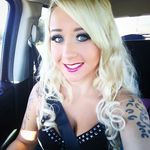 MuahBaby - @heatheregerer - Instagram