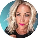 Heather Miller | HORMONES | MIDLIFE | WOMENS HEALTH - @gritglamourgrace - Instagram