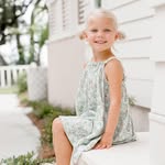 Heather Eiland - @charmingmaryretailers - Instagram