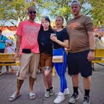 Heather Eisenschenk - @msrain247 - Instagram