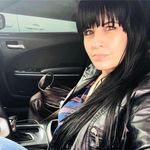 Heather Ekborg - @shoggie16 - Instagram