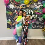 Heather Ferguson-Elam - @mysonnick - Instagram