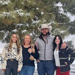 Heather Eldred Hayes - @hrh8973 - Instagram